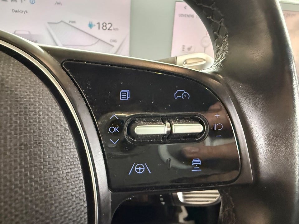 Hyundai Ioniq 5 58 Dynamiq 5d