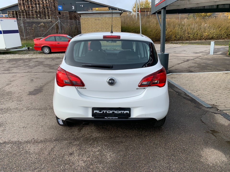 Opel Corsa 1,0 T 90 Enjoy 5d