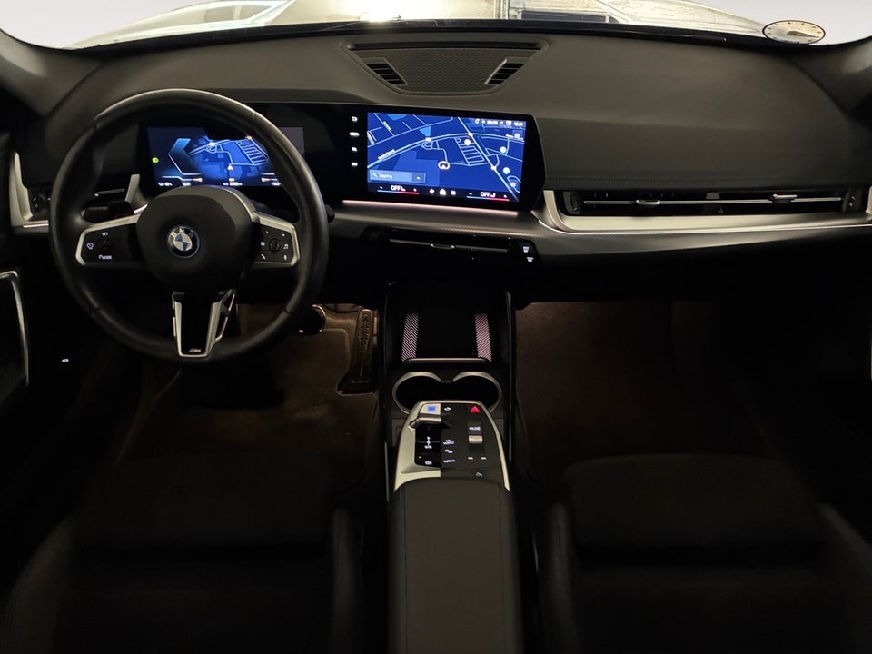 BMW iX1 xDrive30 M-Sport Premium 5d