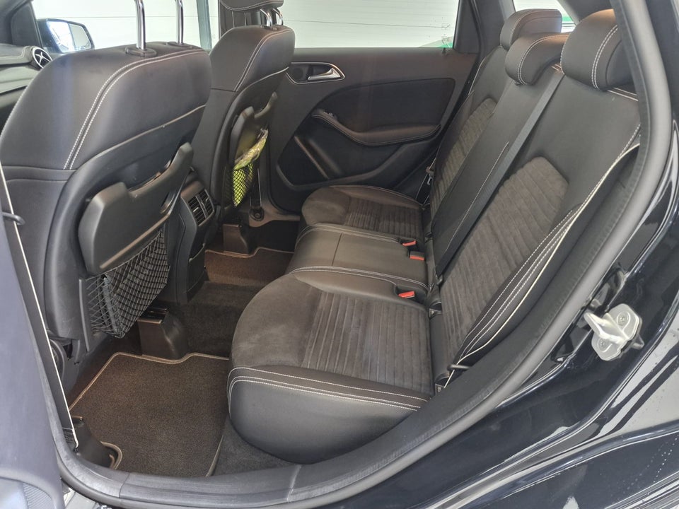 Mercedes B180 1,6 AMG Line aut. 5d