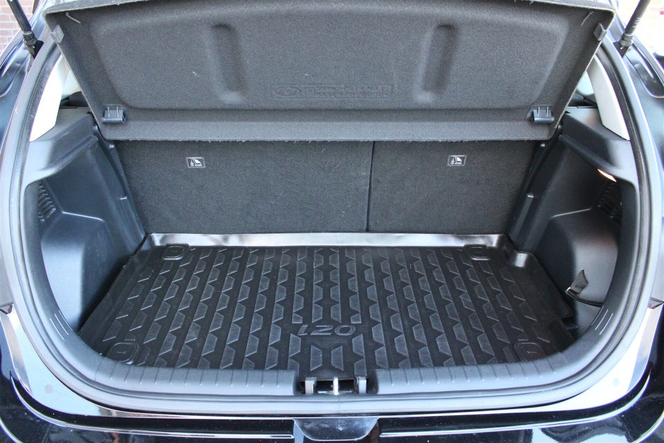 Hyundai i20 1,0 T-GDi Advanced DCT 5d