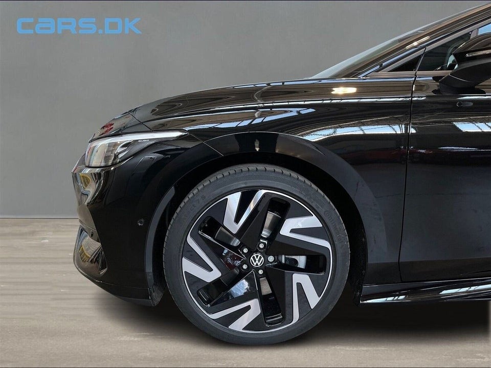VW ID.7 86 Style S Tourer 5d