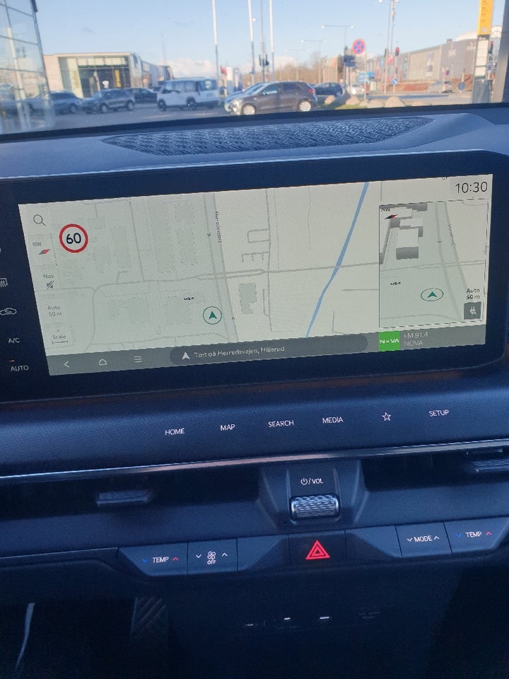 Kia EV9 99 Long Range Performance GT-Line AWD 7prs 5d