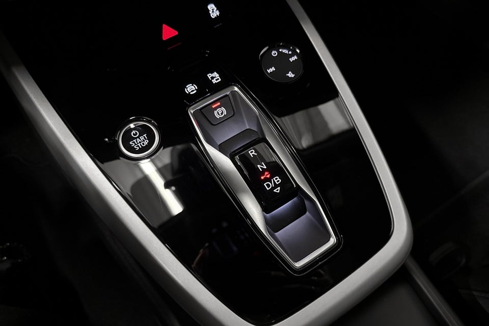 Audi Q4 e-tron 45 S-line Edition 5d