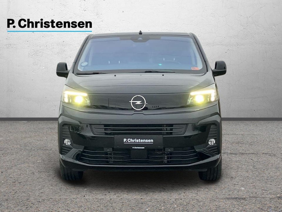 Opel Zafira-e Life 75 L3 Shuttle