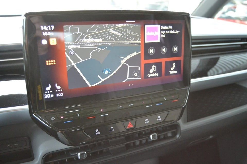 VW ID.Buzz 77 Pro SWB 5d