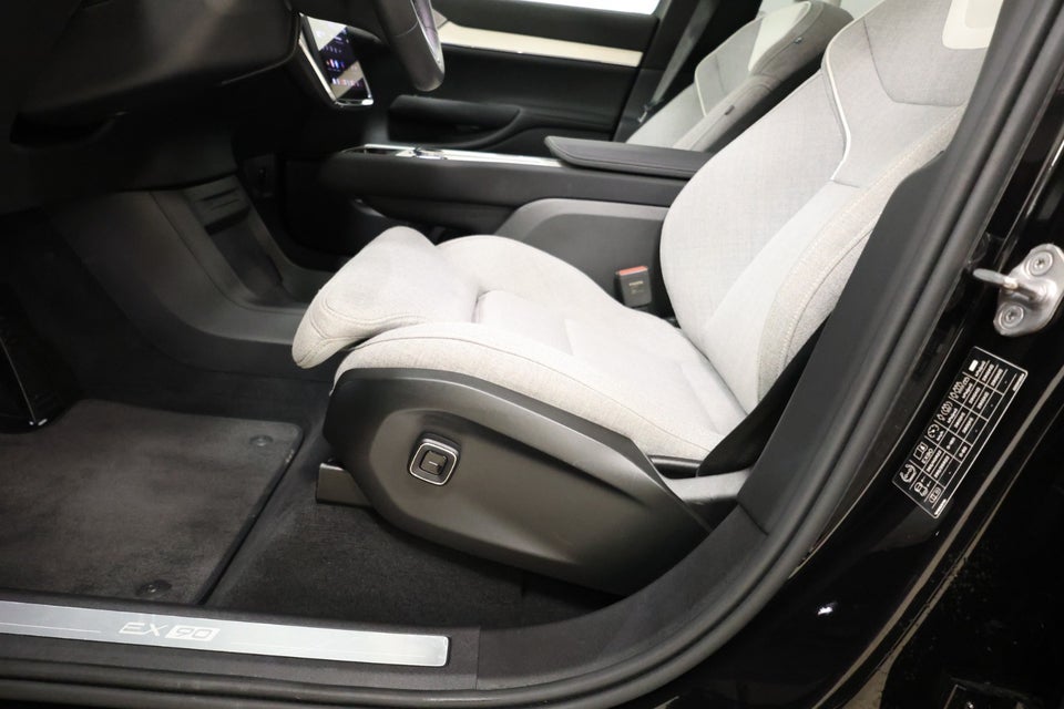 Volvo EX90 Twin Performance Ultra 7prs 5d
