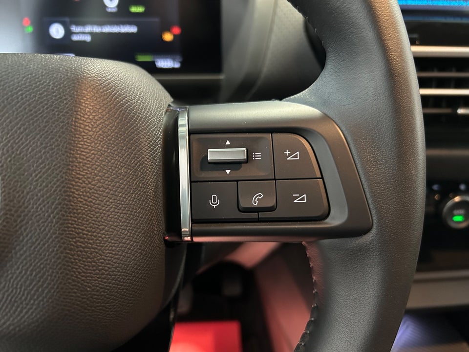 Citroën ë-C4 50 You! 5d