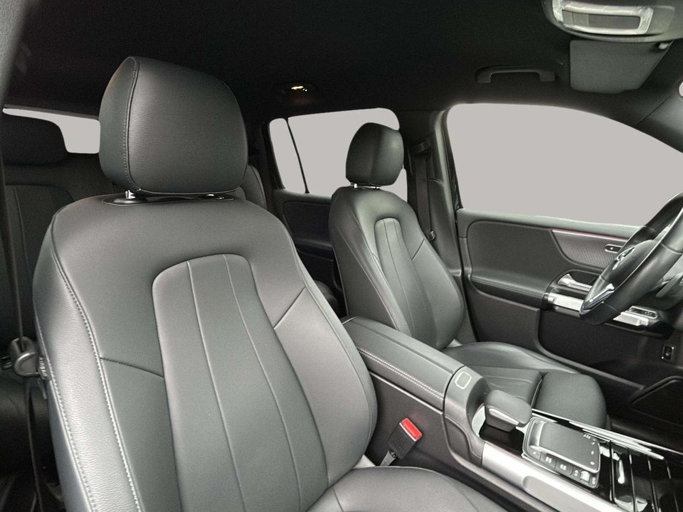 Mercedes EQB350 Progressive Line 4Matic 5d