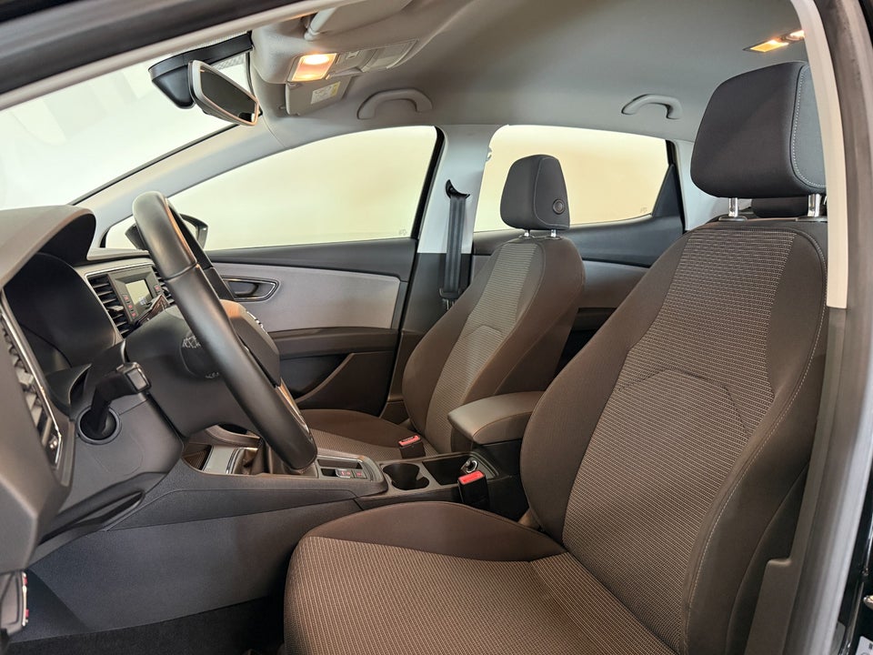 Seat Leon 1,4 TSi 150 Style 5d