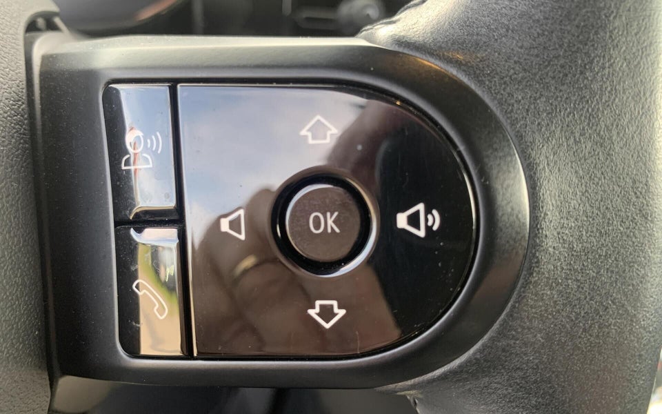 MINI Cooper 1,5 Experience Cabriolet aut. 2d