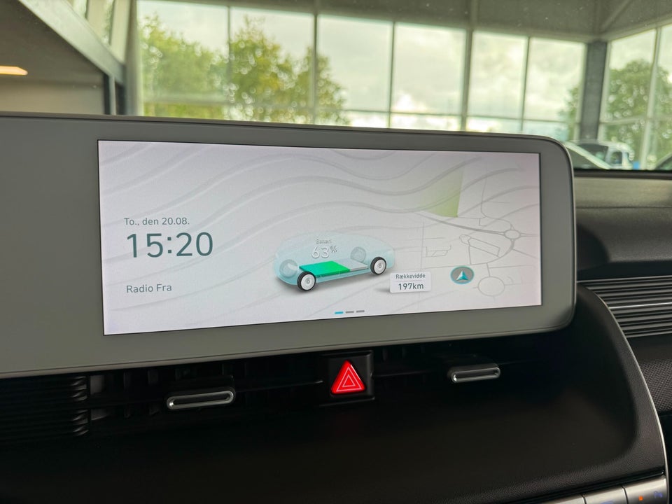 Hyundai Ioniq 5 58 Essential 5d