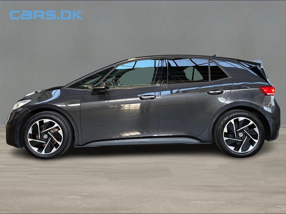 VW ID.3 58 Pro Performance Business 5d