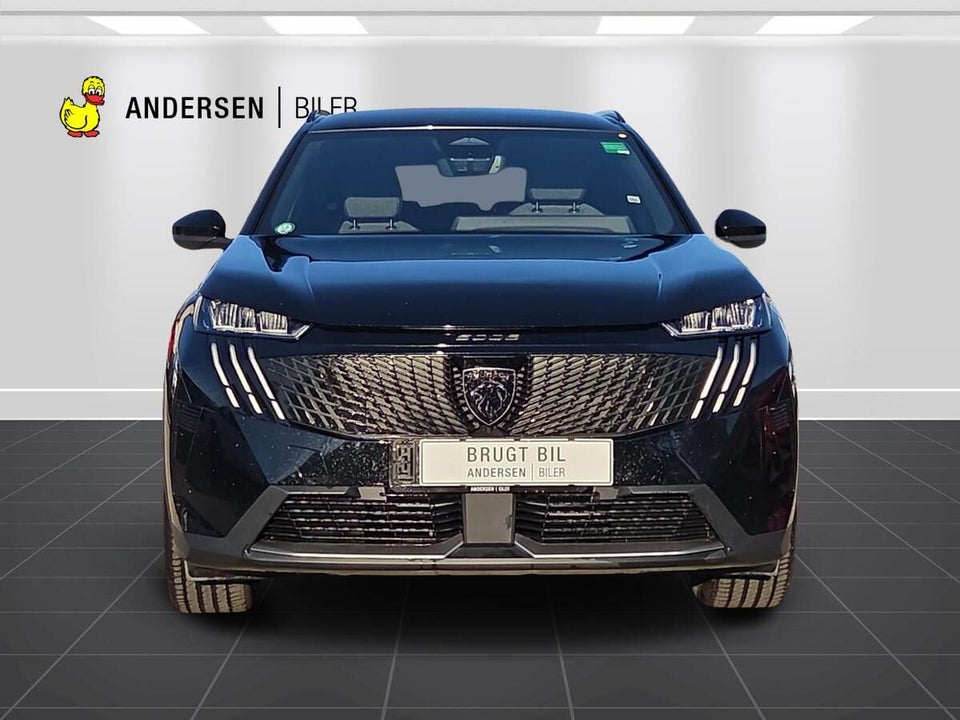 Peugeot e-5008 77 Allure 7prs 5d