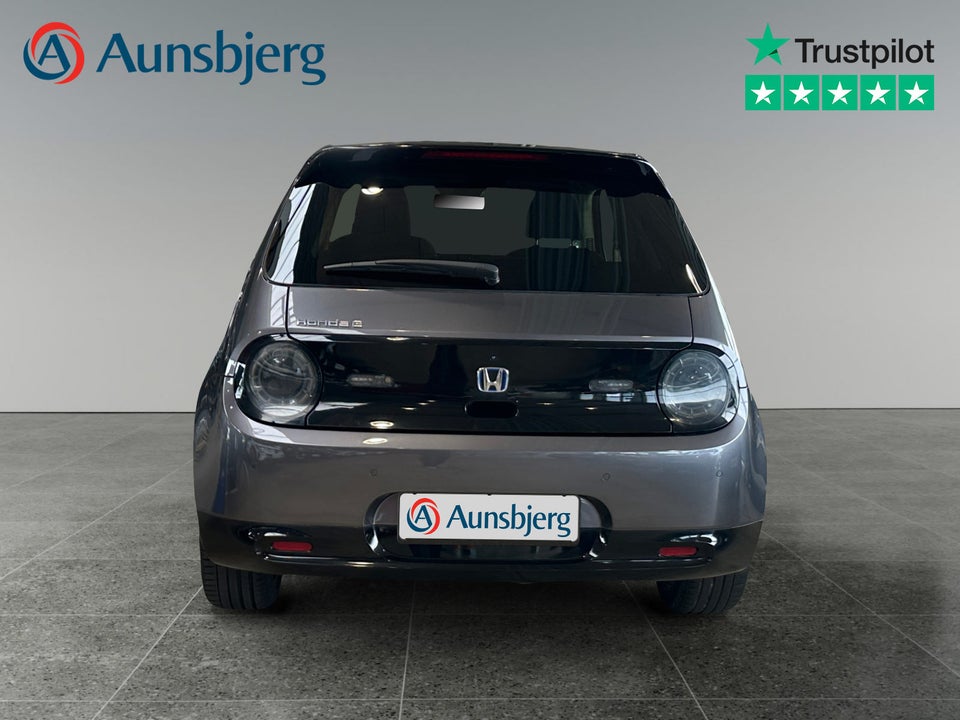 Honda e Advance 5d