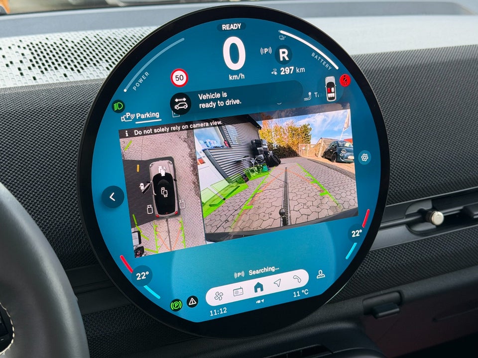 MINI Aceman SE Classic Trim XL 5d