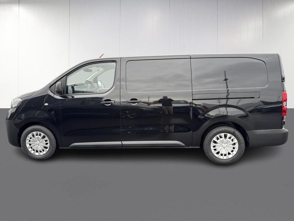 Toyota ProAce 75 Long Comfort Master