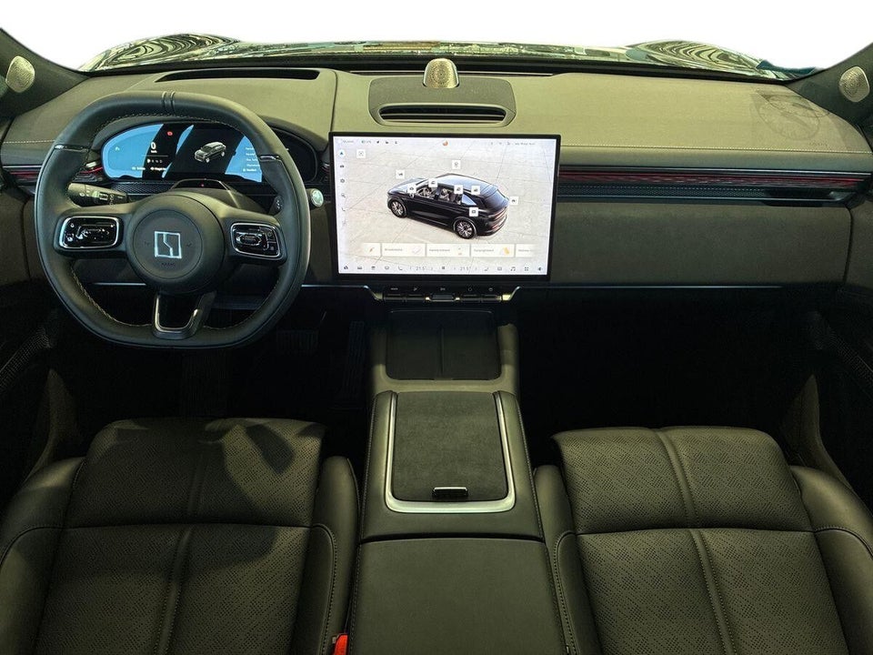 Zeekr 7X Privilege AWD 5d