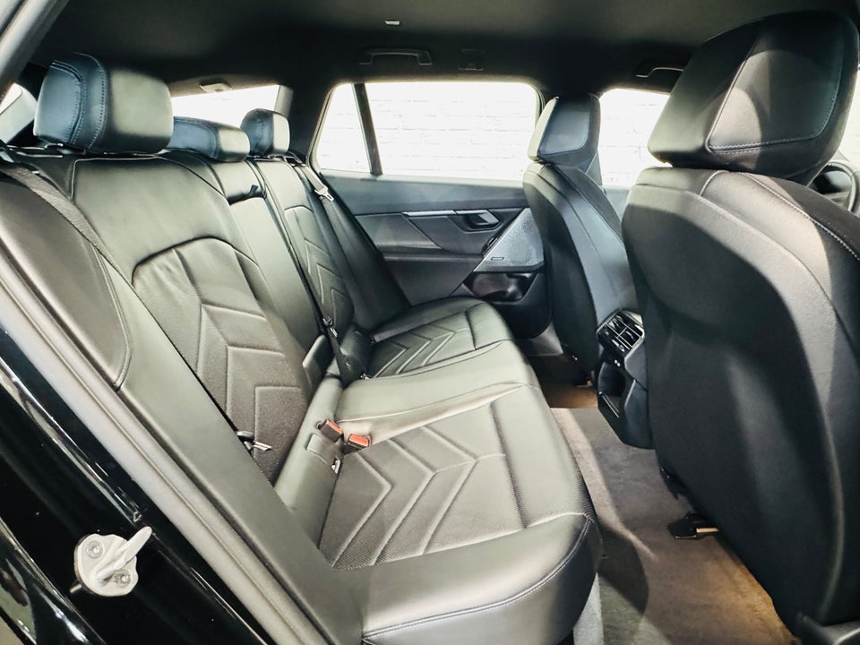 BMW i5 eDrive40 Touring M-Sport 5d