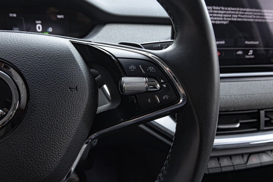 Skoda Enyaq 80 iV 5d