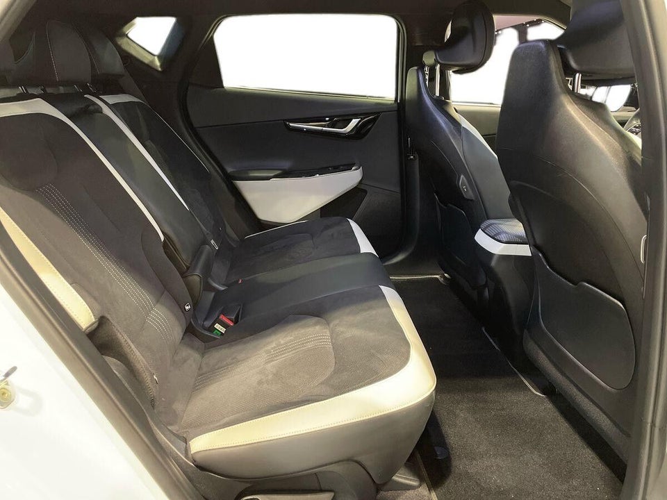 Kia EV6 77 Long Range GT-Line 5d