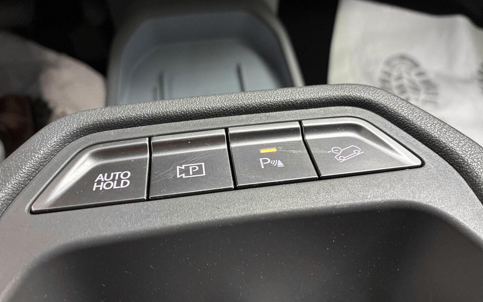 Kia EV3 81 Long Range Access 5d