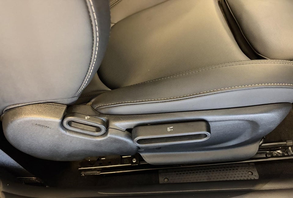 MINI Cooper SE Classic Trim 3d