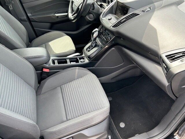 Ford Grand C-MAX 2,0 TDCi 150 Titanium aut. Van 5d