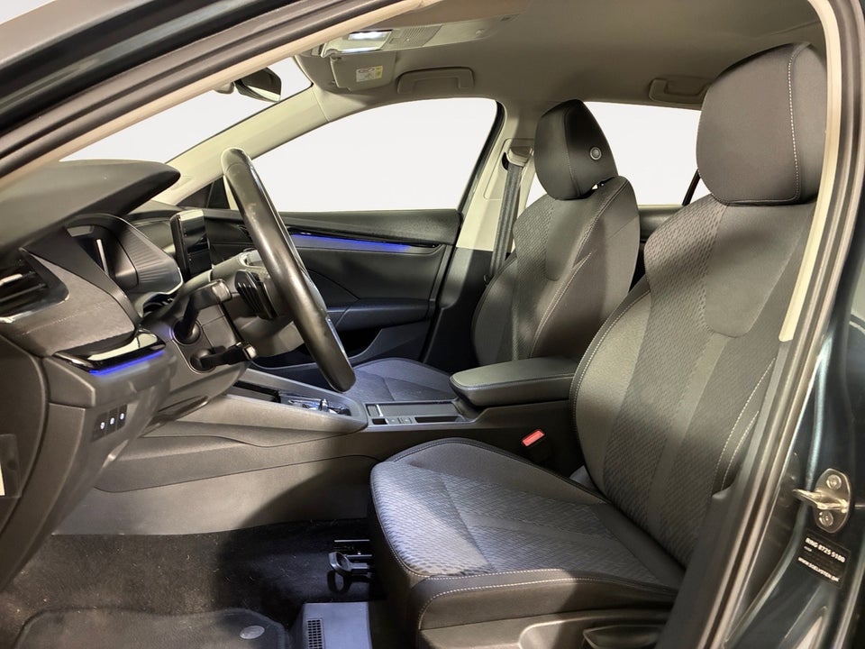 Skoda Octavia 1,5 eTSi 150 Style Combi DSG 5d