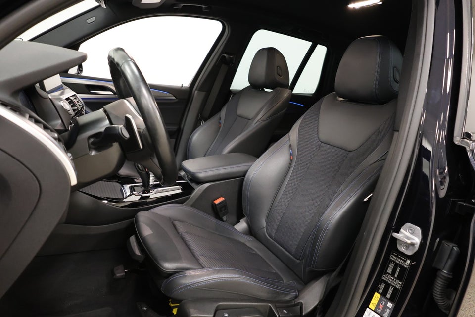 BMW X3 2,0 xDrive30e M-Sport aut. 5d