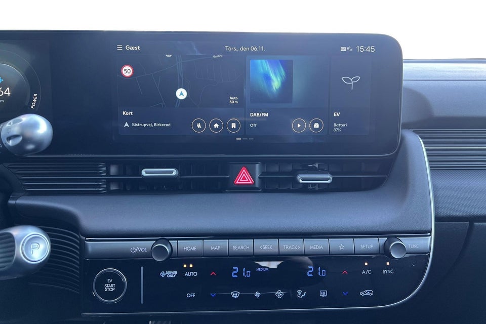 Hyundai Ioniq 5 84 Ultimate 5d