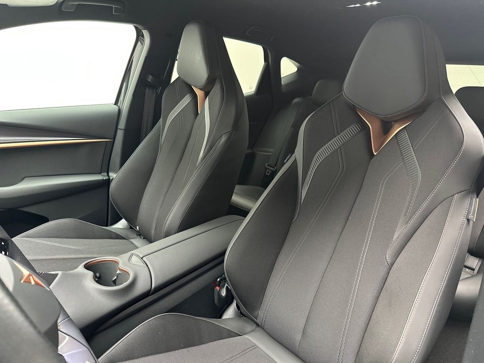 Cupra Tavascan 77 Endurance 5d