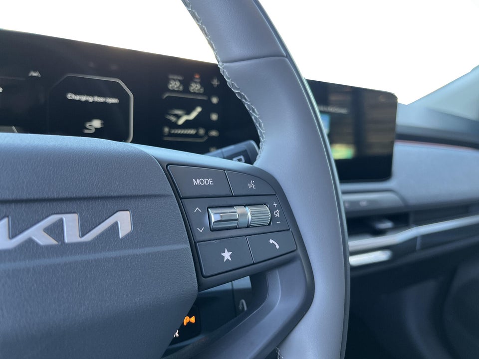 Kia EV3 81 Long Range Upgrade 5d