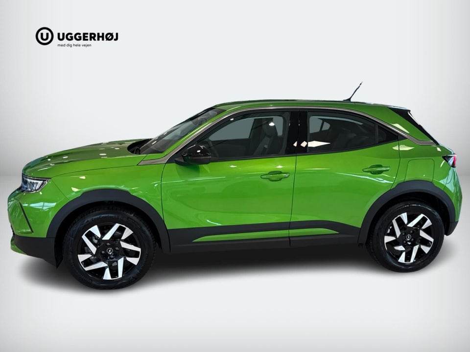 Opel Mokka-e 50 Elegance 5d