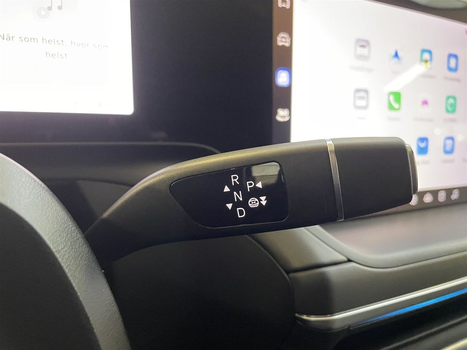 Xpeng P7 Long Range 4d