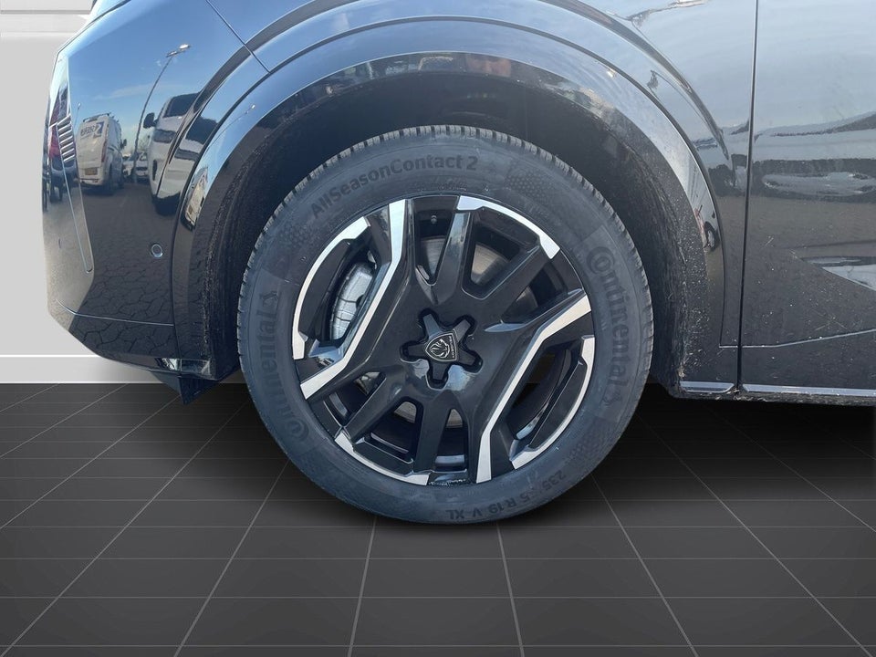 Peugeot e-5008 77 GT Pack 7prs 5d