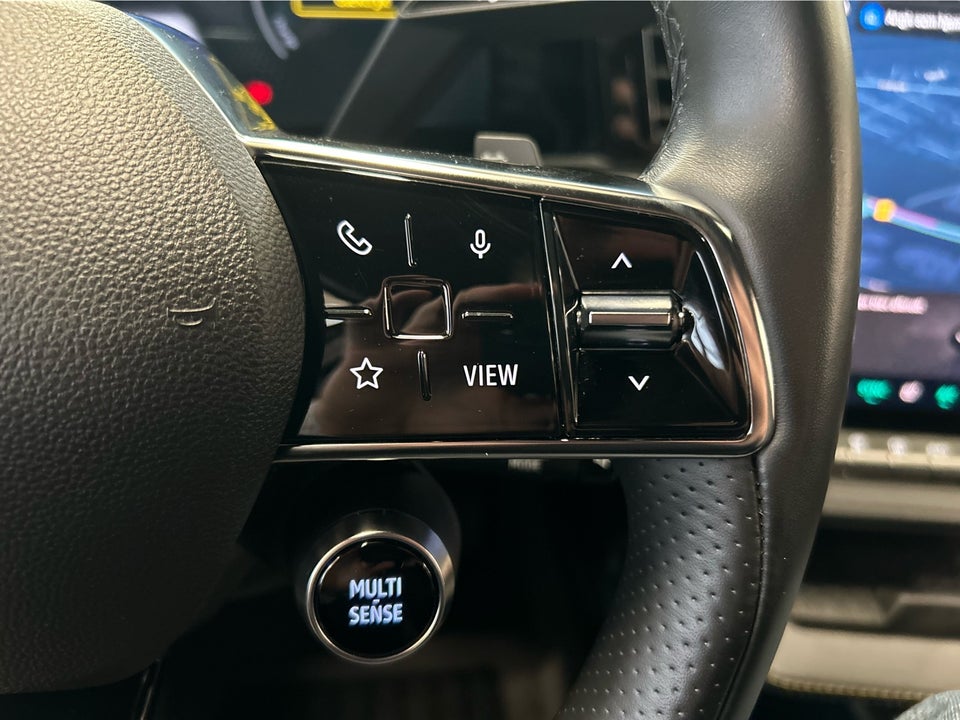 Renault Megane E-Tech 60 Iconic 5d