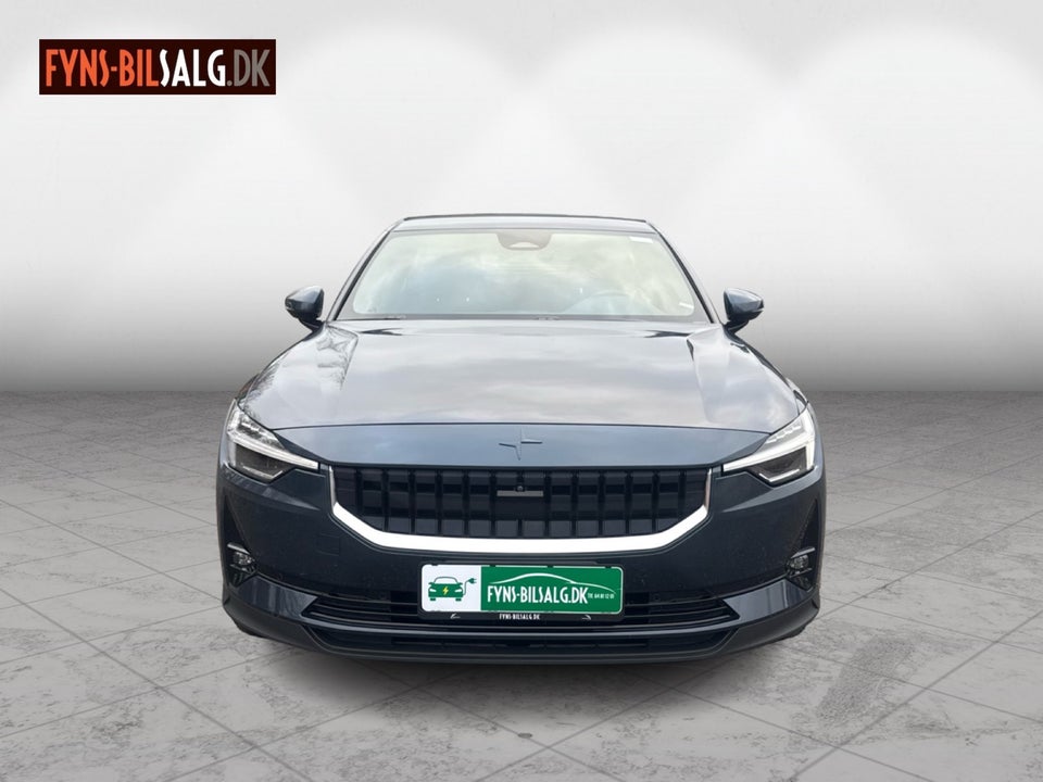 Polestar 2 Long Range 5d