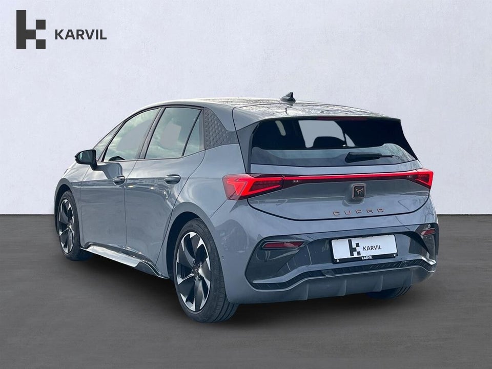 Cupra Born 77 e-Boost 5d