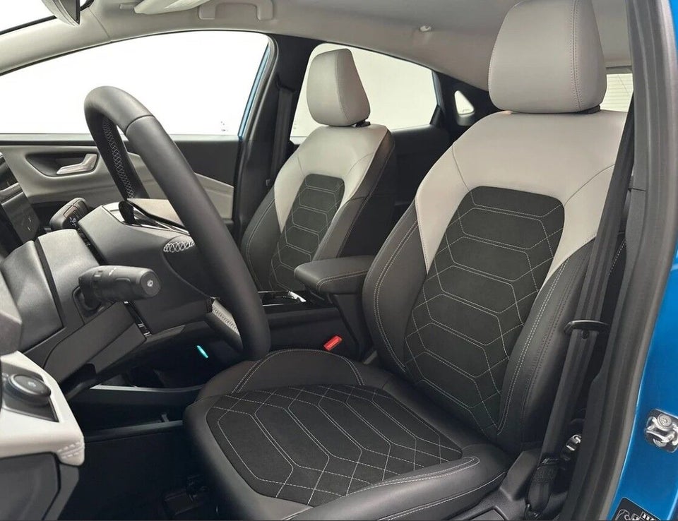 Ford Puma 43 Gen-E Premium 5d
