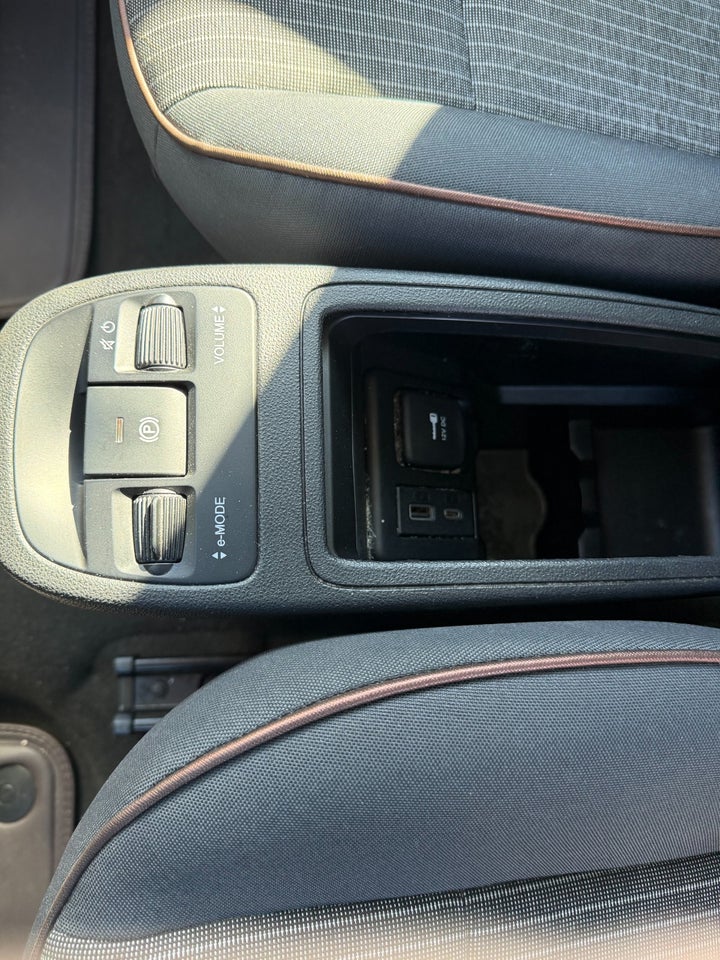 Fiat 500e 42 Icon 3d