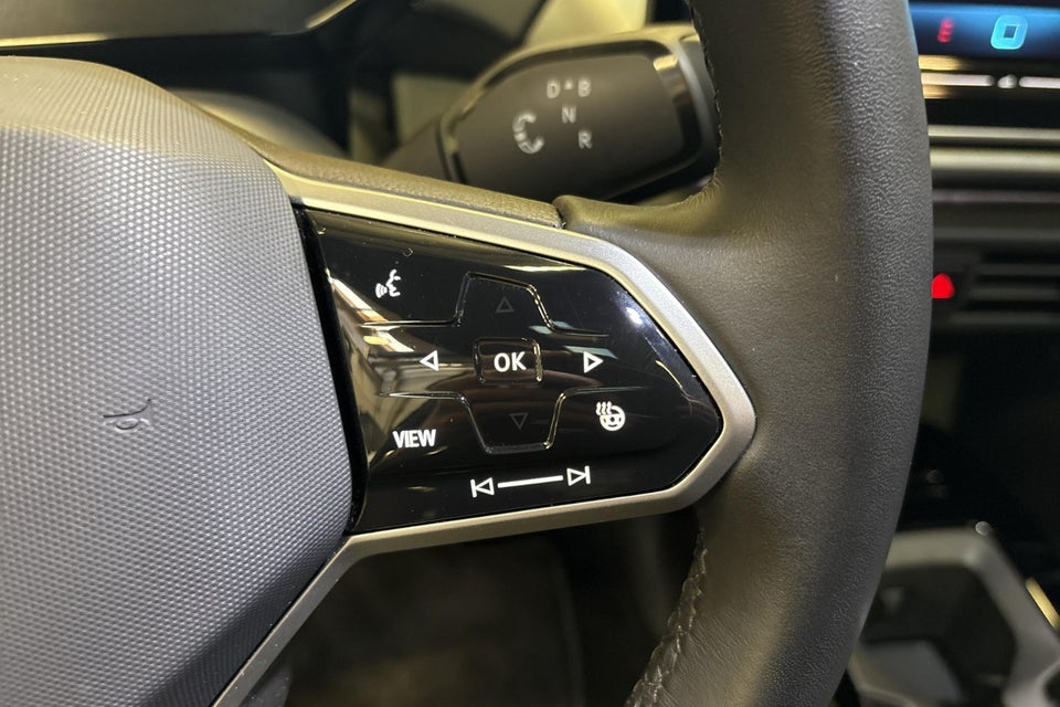 VW ID.4 77 Style+ 5d