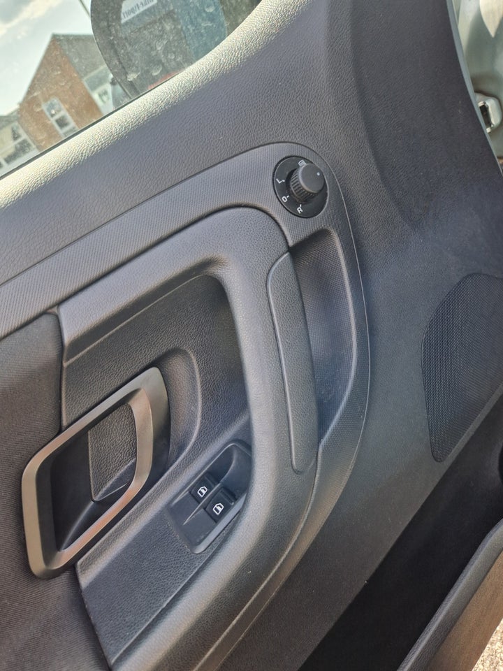 Skoda Fabia 1,2 TSi 105 Sport Combi 5d