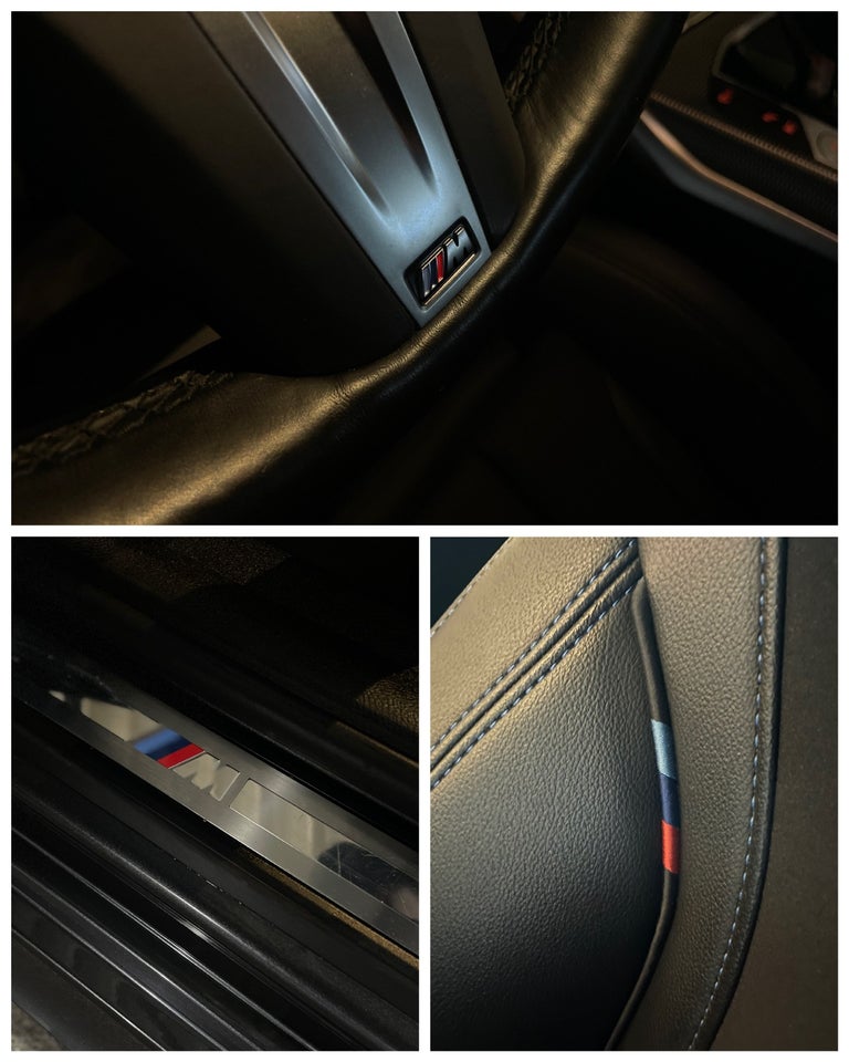 BMW 330e 2,0 Touring M-Sport aut. 5d