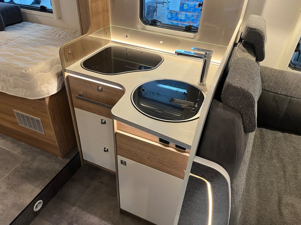 Dethleffs Trend 2,3 MJT T 7017 aut. 3d