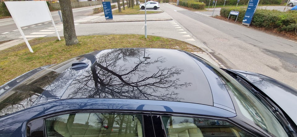 Polestar 2 Long Range AWD 5d