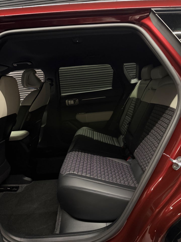 Kia EV4 81 Long Range GT-Line 5d