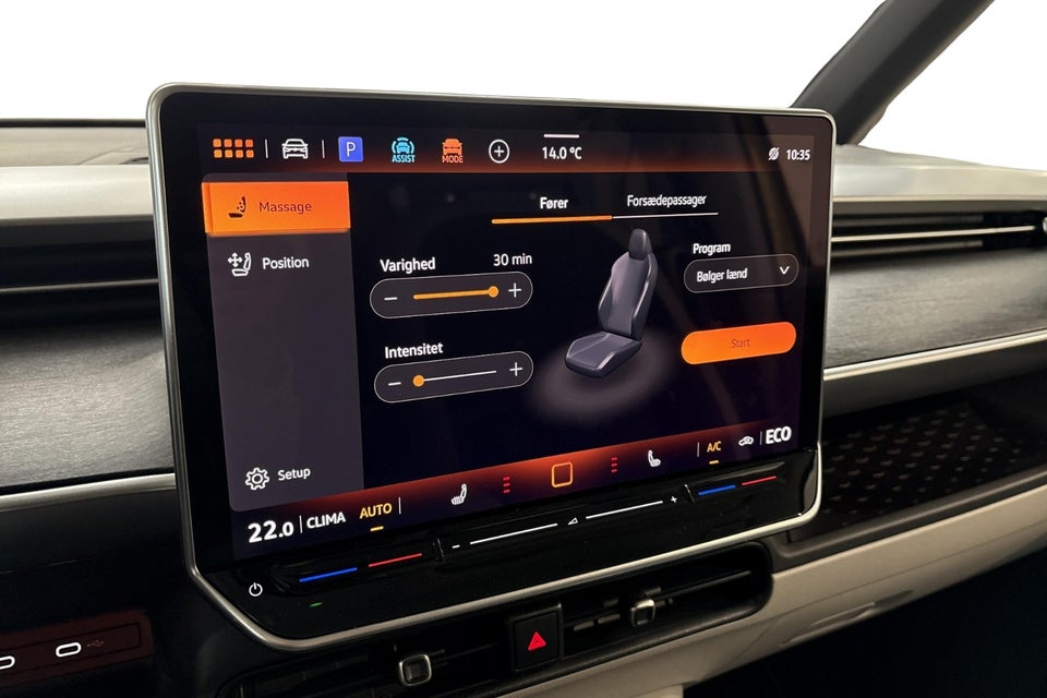 VW ID.Buzz 86 Style 7prs LWB 5d