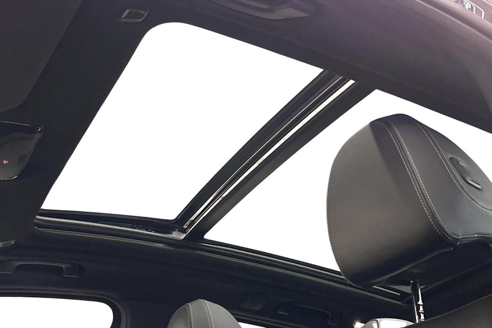 BMW iX3 Charged M-Sport 5d