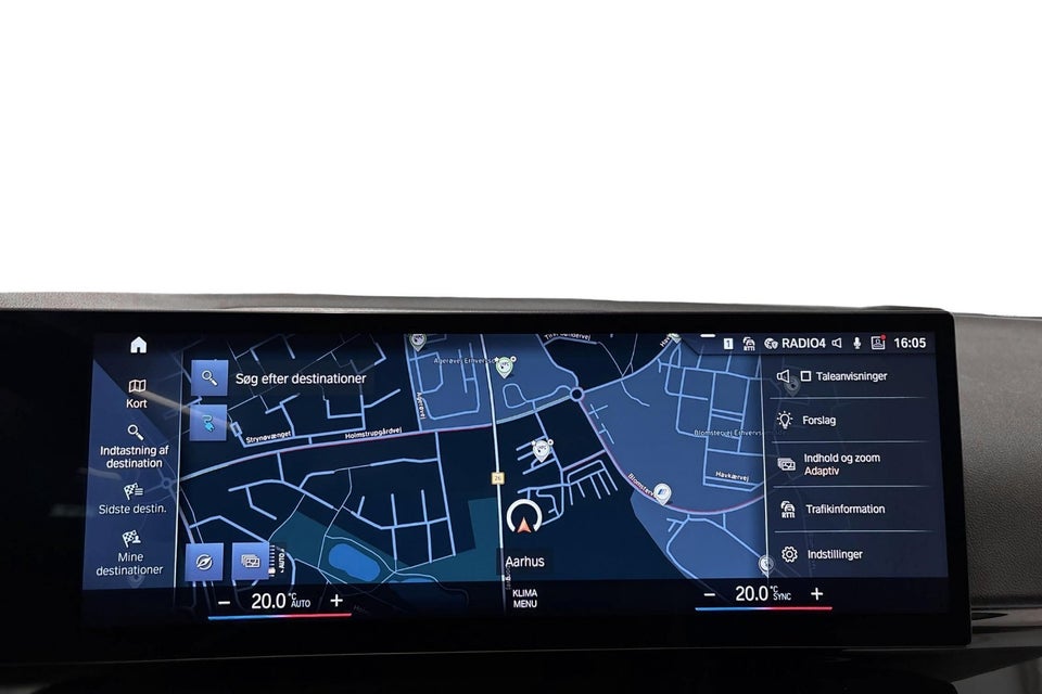 BMW i4 eDrive35 5d